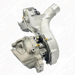 Garrett PowerMax Turbo Charger GTD2060V Ford Ranger GEN 5 3.0L V6 Lion TDi 2022-On