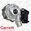 Garrett Hi-Flow Turbo GTB2256VK Suits Ford Ranger, Mazda BT-50 3.2L