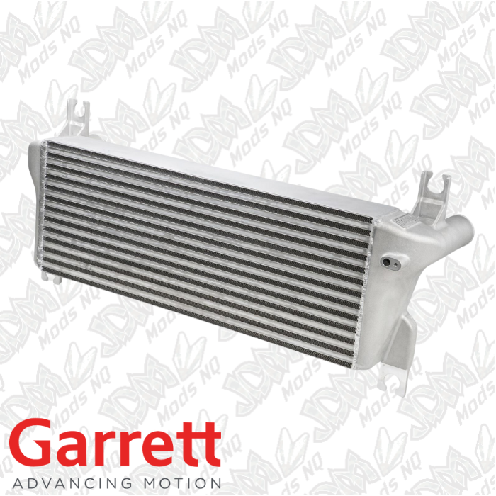 Garrett Intercooler Suits Ford Ranger PXI, Mazda BT50 2.2L, 3.2L