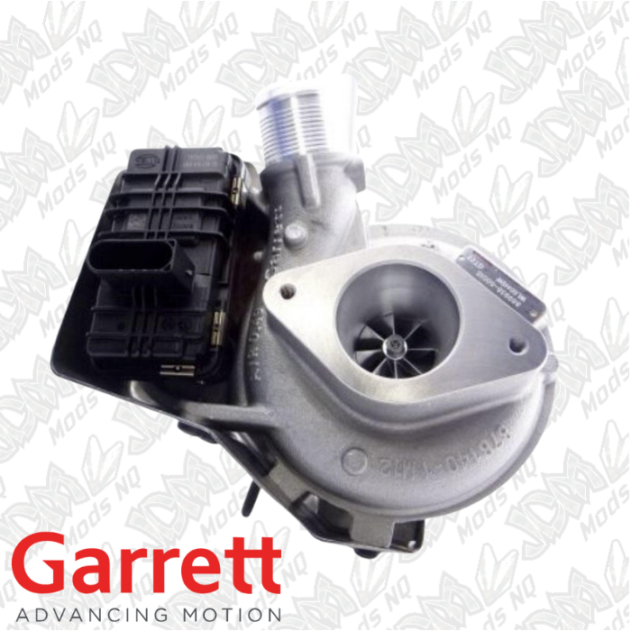 Garrett Turbo GTD1449V Suits Ford Ranger PXII, Everest 2.2L