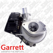 Garrett Turbo GTD1449V Suits Ford Ranger PXII, Everest 2.2L