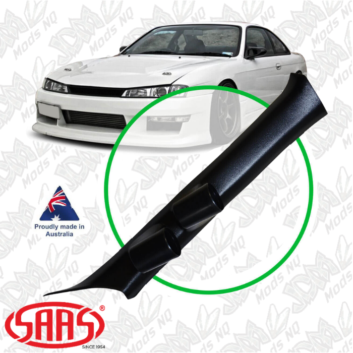 Gauge Pillar Pod 200SX S14 1995 - 2000