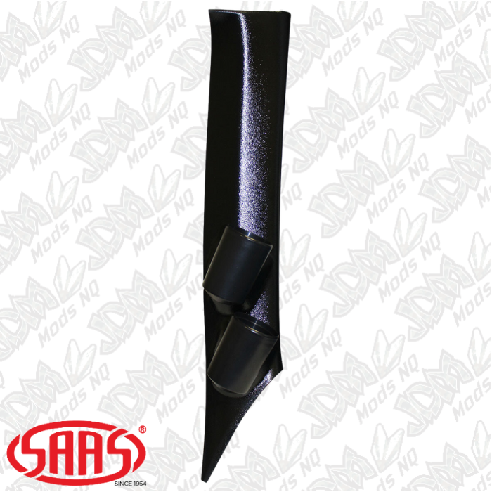 Gauge Pillar Pod FT86/BRZ 2012 - Current