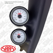 Gauge Pillar Pod Impreza/WRX 1993 - 2000 N Series