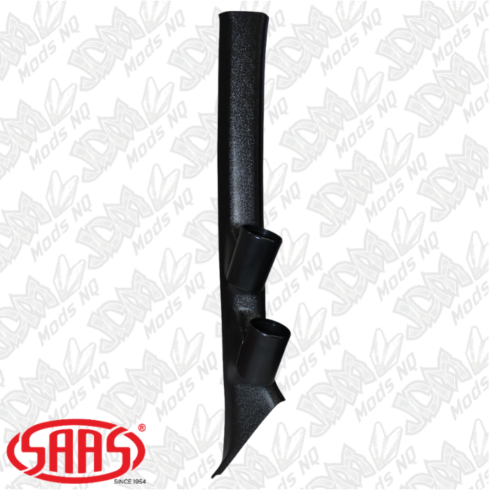 Gauge Pillar Pod Impreza/WRX 1993 - 2000 N Series
