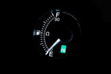 Radium Fuel Level Gauge Mount