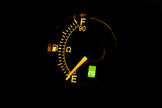Radium Fuel Level Gauge Mount