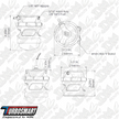 Turbosmart GenV ProPort BOV (Sleeper)