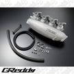Greddy Intake Plenum NISSAN 180SX SILVIA PS13 SR20DET For Factory Throttle