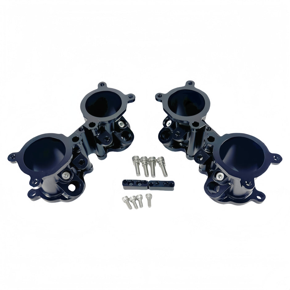 Korsh TGV Deletes - Subaru STI/WRX/Legacy/Forester