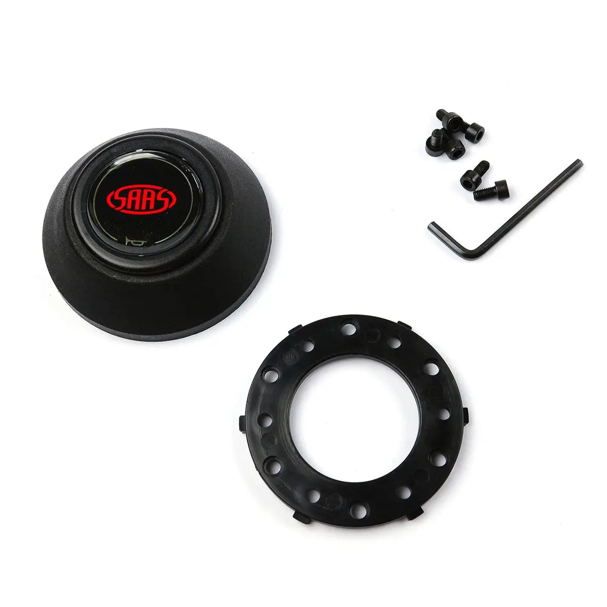 SAAS Horn Button Assembly Deep Dish Wheel HBADD - view 3