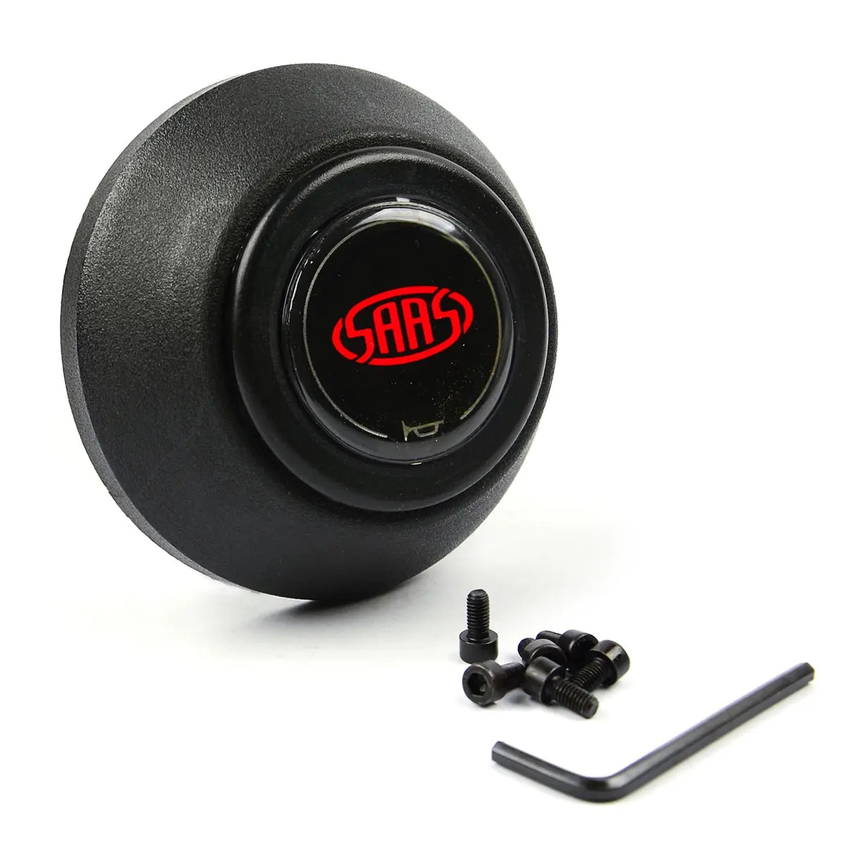 SAAS Horn Button Assembly Deep Dish Wheel HBADD - view 1