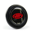 SAAS Horn Button Complete With SAAS  Motorsport Logo HBB2 - view 1