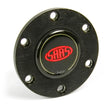 SAAS Horn Button inc Facia Plate for SAAS Director SW516B-R HBD - view 1