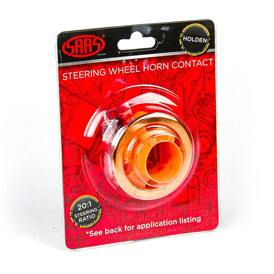 SAAS Horn Contact Ring GM HQ-WB LJ-UC HC1000 - view 3