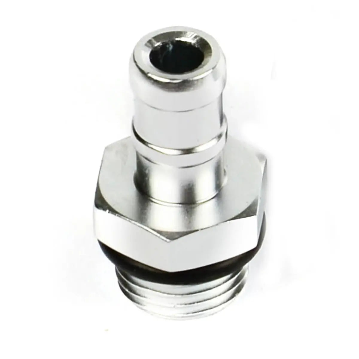SAAS Catch Tank Hose Fitting 10mm 3/8 (Pair) HF1003 - view 3