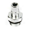 SAAS Catch Tank Hose Fitting 10mm 3/8 (Pair) HF1003 - view 3