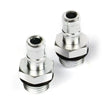SAAS Catch Tank Hose Fitting 10mm 3/8 (Pair) HF1003 - view 2