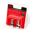 SAAS Catch Tank Hose Fitting 10mm 3/8 (Pair) HF1003 - view 1