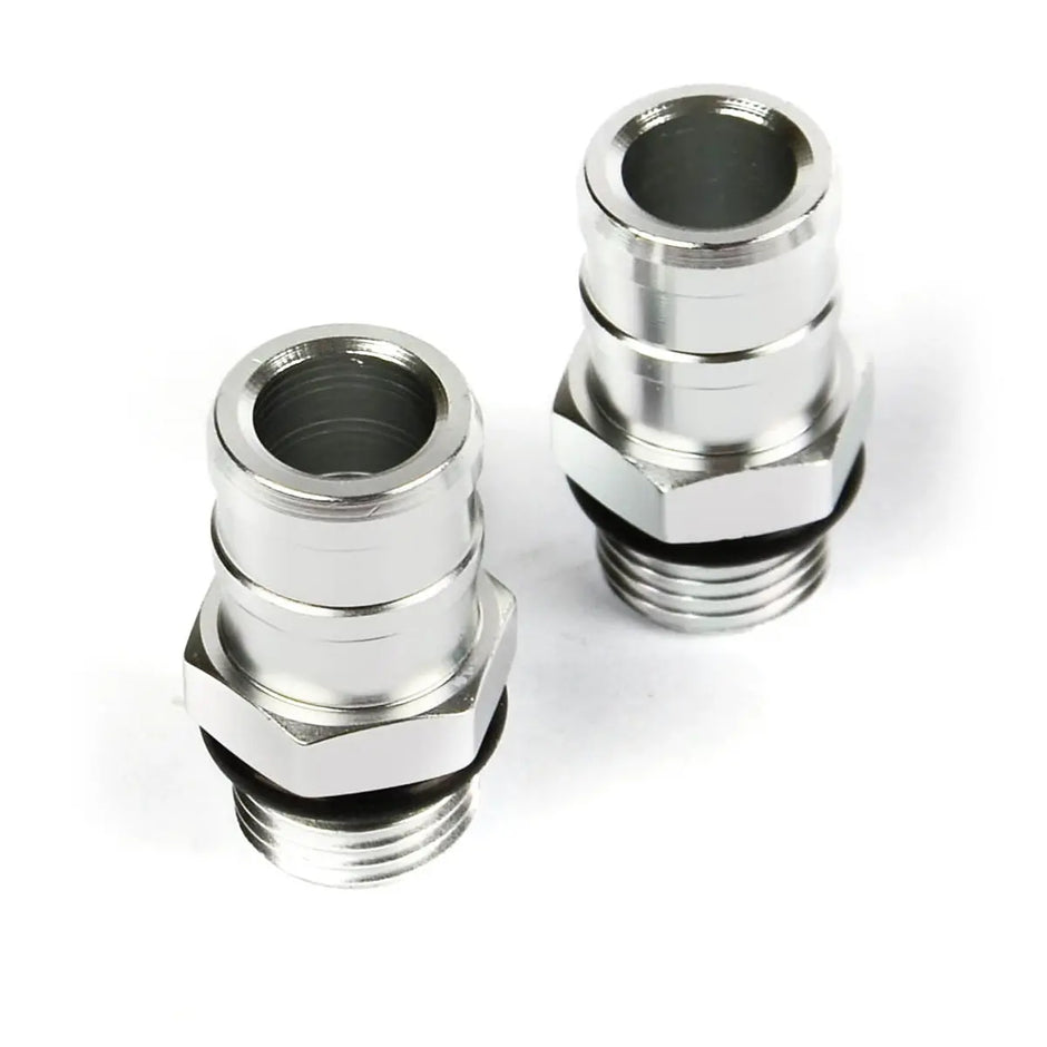 SAAS Catch Tank Hose Fitting 16mm 5/8 (Pair) HF1005 - view 2
