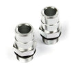 SAAS Catch Tank Hose Fitting 16mm 5/8 (Pair) HF1005 - view 2