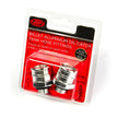 SAAS Catch Tank Hose Fitting 19mm 3/4 (Pair) HF1007 - view 1