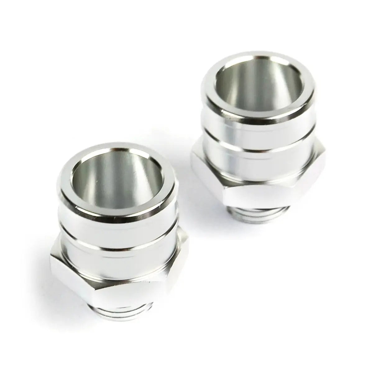 SAAS Catch Tank Hose Fitting 19mm 3/4 (Pair) HF1007 - view 2