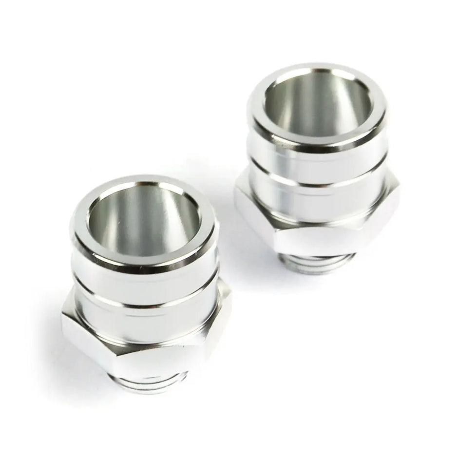 SAAS Catch Tank Hose Fitting 19mm 3/4 (Pair) HF1007 - view 2