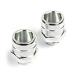 SAAS Catch Tank Hose Fitting 25mm 1in (Pair) HF1008 - view 2