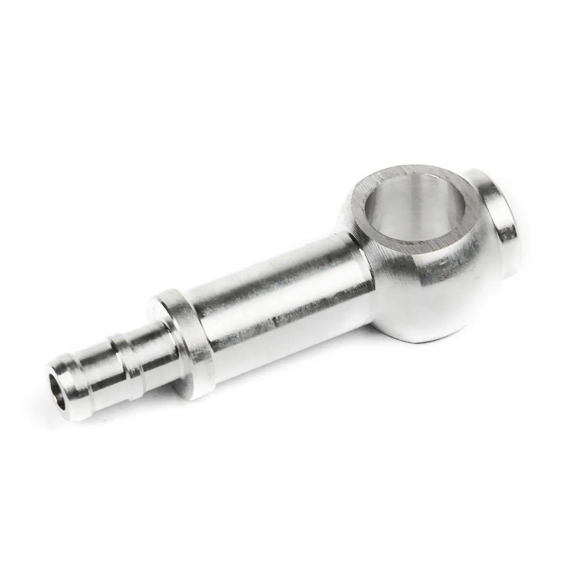 SAAS Catch Tank Banjo Hose Fitting 10mm 3/8 HF1009 - view 2