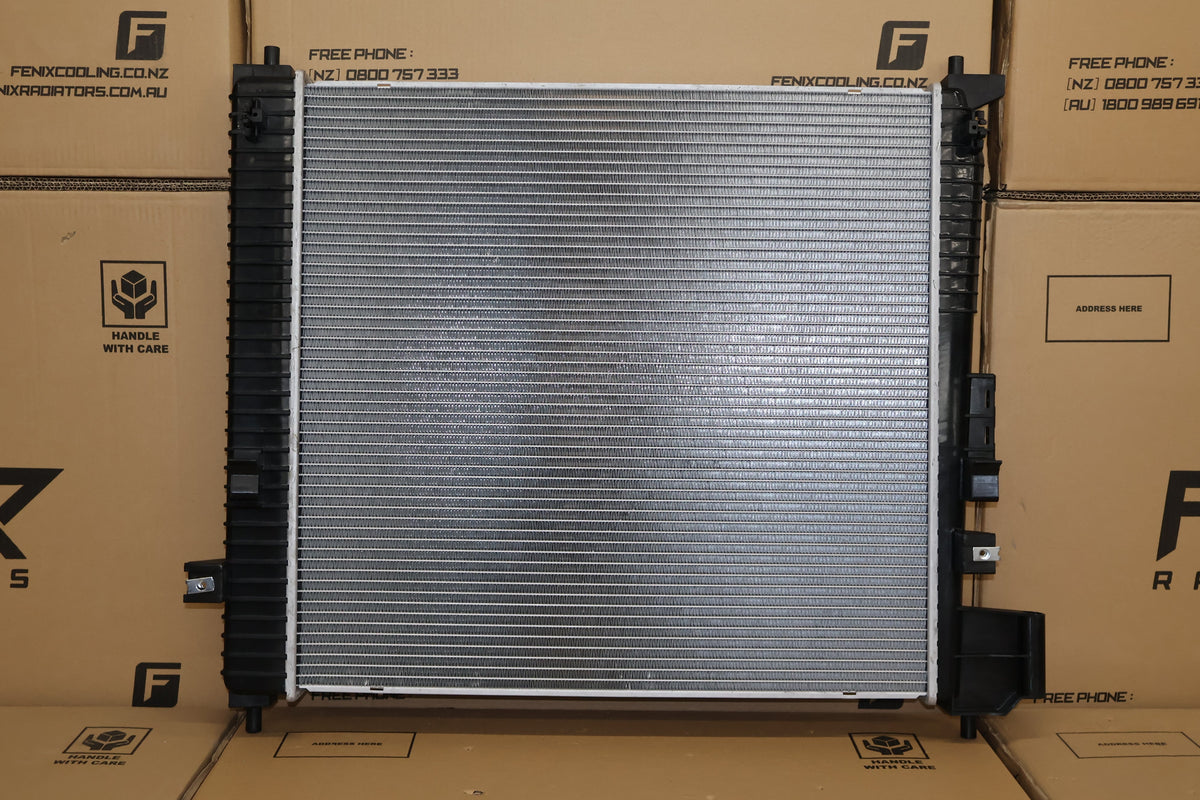 Holden Acadia Radiator (AUG/2018 - JUN/2020) — HOL2248-PA26A — manufacturer detail 2