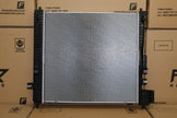 Holden Acadia Radiator (AUG/2018 - JUN/2020) — HOL2248-PA26A — manufacturer detail 2