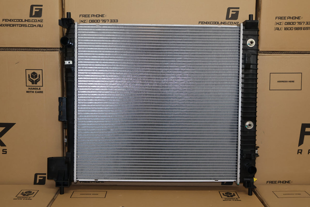 Holden Acadia Radiator (AUG/2018 - JUN/2020) — HOL2248-PA26A — manufacturer main image