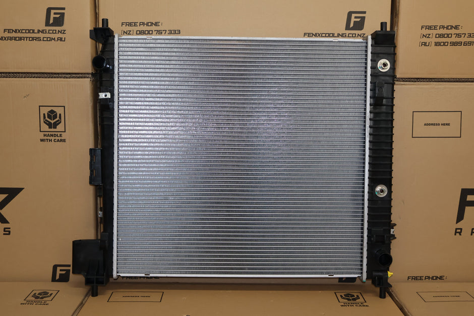 Holden Acadia Radiator (AUG/2018 - JUN/2020) — HOL2248-PA26A — manufacturer main image