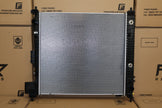 Holden Acadia Radiator (AUG/2018 - JUN/2020) — HOL2248-PA26A — manufacturer main image