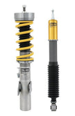 Öhlins Road & Track Coilovers – Honda Civic Type R FK8 (2017–2022) & FL5 (2023+)