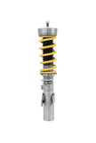 Öhlins Road & Track Coilovers – Honda Civic Type R FK8 (2017–2022) & FL5 (2023+)
