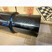 HRP Cannon Muffler (Titanium Finish) 2.5