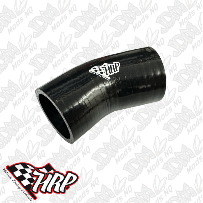 HRP Silicone Hose Joiners - 30 Degree