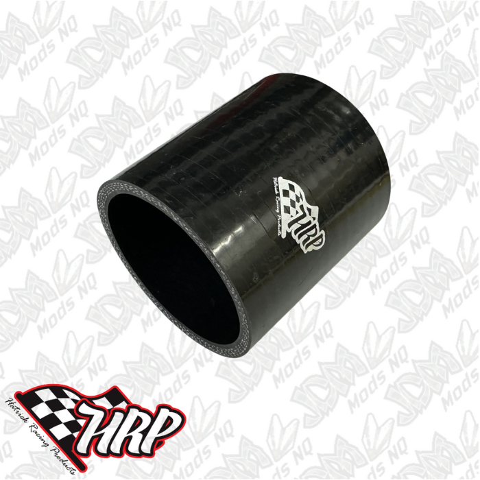 HRP Silicone Hose Joiners - Straight Short