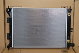 Fenix Hyundai MD Elantra Radiator (JUN/2011 - JAN/2016) — Driver Side | HYU1714-PA16A — Australian manufacturer image