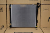 Hyundai CM Santa Fe D4HB Diesel Radiator (NOV/2009 - AUG/2012) — HYU9100-PA26A — manufacturer main image