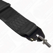 Harness SFI 6 Point Camlock 3in Black Homologated