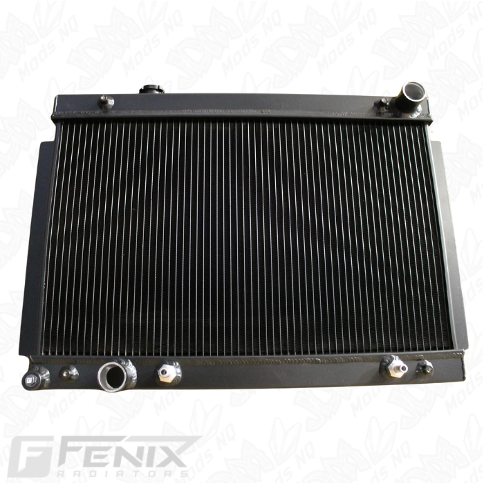 Holden Kingswood HG-HZ/Torana LH-UC 253/308 FENIX Full Alloy Radiators