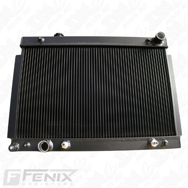Holden Kingswood HG-HZ/Torana LH-UC 253/308 FENIX Full Alloy Radiators