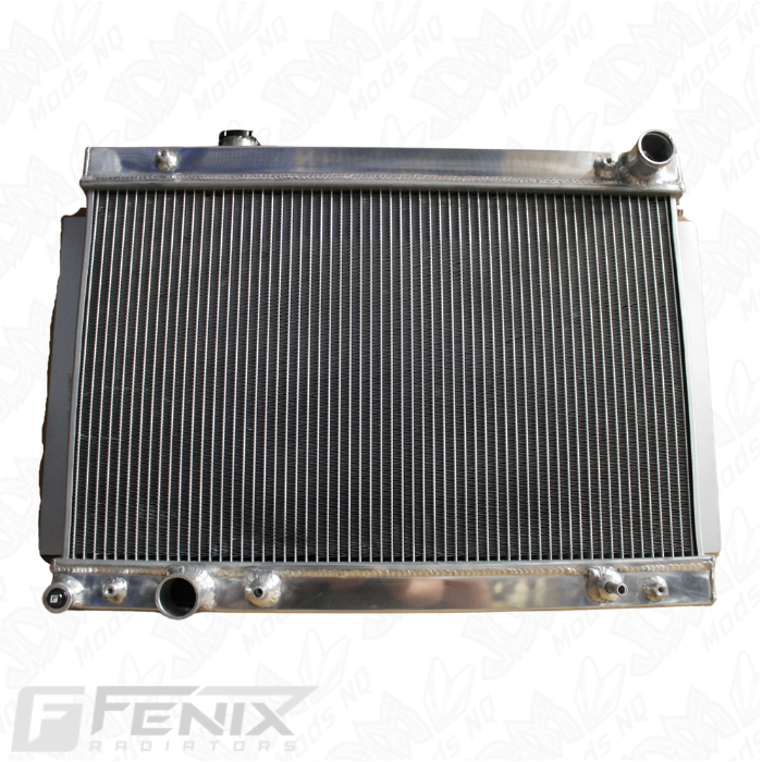 Holden Kingswood HG-HZ/Torana LH-UC 253/308 FENIX Full Alloy Radiators