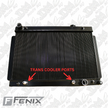 Holden Kingswood HG-HZ/Torana LH-UC 253/308 FENIX Full Alloy Radiators