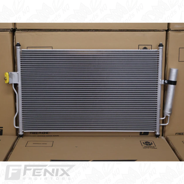Holden RG Colorado AC Condenser (JUN/2012 - JUN/2020)