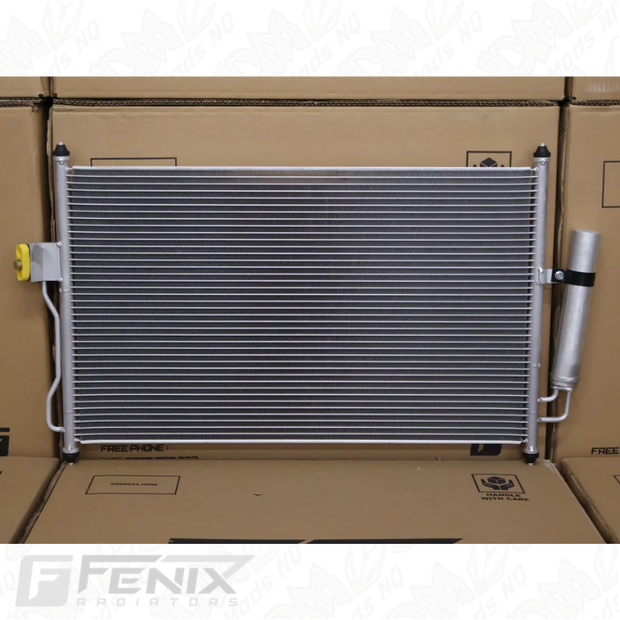 Holden RG Colorado AC Condenser (JUN/2012 - JUN/2020)