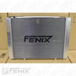 Holden VB-VC-VH-VK 6 Cylinder Full Alloy Performance Radiator